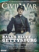 Civil War Times